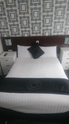  Fairway Lodge  Блэкпул